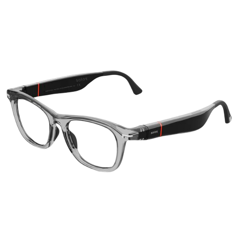 Умные очки solos AirGo™ A5 Hydro 12-2 ABL | Dark Crystal Gray | Blue Blocker